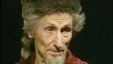 John Lilly: From Here to Alternity (excerpt) -- A Thinking Allowed DVD w/ Jeffrey Mishlove