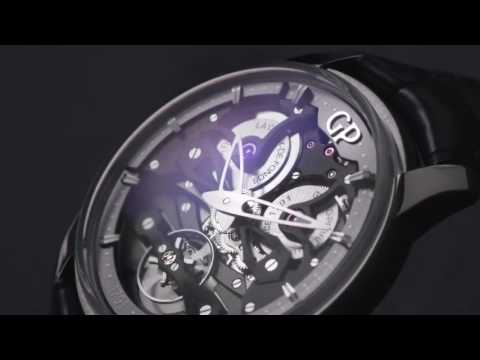 【錶展報導】SIHH 從此要走上芝柏那道橋，不用先通過昂貴的陀飛輪了