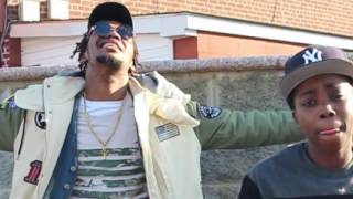 Trillz - What We Doing