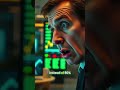 Bond Market Shock: Trillion-Dollar Projects React to Rising Costs #shorts