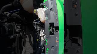 How to Open the Hood on a Chevy Sonic (2012–2020) | Step-by-Step Guide
