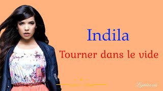Indila – Tourner dans le vide (lyrics and translate by @n_gaffarov)