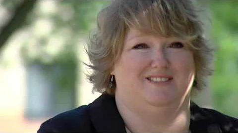 Jodi Cook- SCC Alum, English Instructor