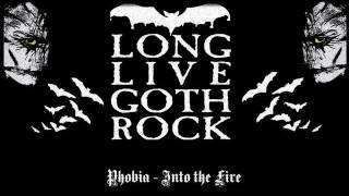 Gothic Rock Mix Vol. VI