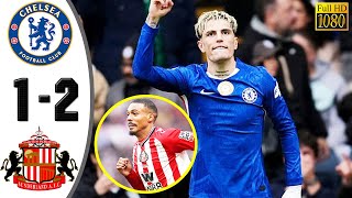 Download Lagu Chelsea vs Sunderland 1-2 Highlights \u0026 All Goals 2025 HD MP3 Download Lagu Chelsea vs Sunderland 1-2 Highlights \u0026 All Goals 2025 HD MP3