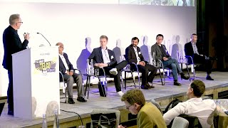 DEBATE FOUR: AI for telcos is relevant to more than just the customer call centre screenshot 1