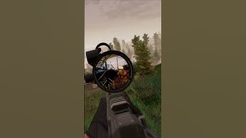 Silent Sniping UNSUSPECTING VR Players In Ghosts Of tabor