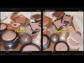 13 HIGHLIGHTERS | 색상별 13가지 하이라이터 비교&추천 ✨( 본격 하이라이터 영업 영상 흐흐 😁) | INGHWA