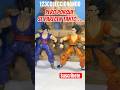 Genkidama o sol 🤯 Fx Yamcha 🥲 #dragonball #yamcha #humor #memes #figuras #goku #gohan #anime