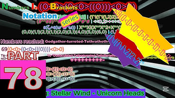 NIB-Notation series - Part 78