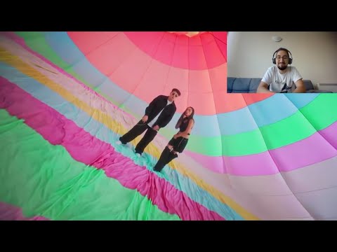 [REACCIÓN] FMK, Maria Becerra - Tranquila