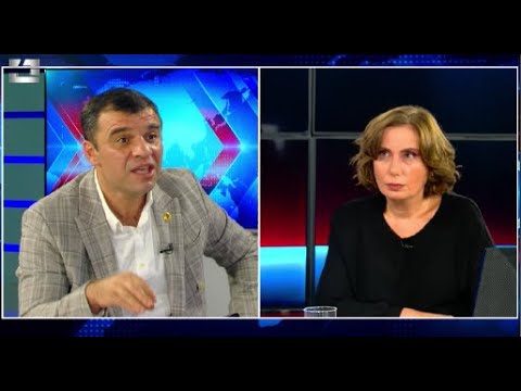 \"ასინეთობაზე დგას \"ოცნება\