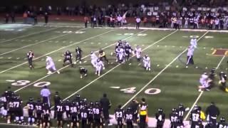 David Lui- 2015 BYU Football Signing Day