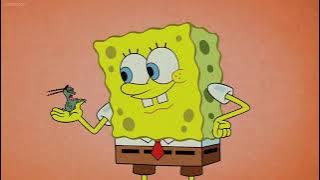 The SpongeBob Movie Sponge Out Of Water TeamWork Song and Reprise