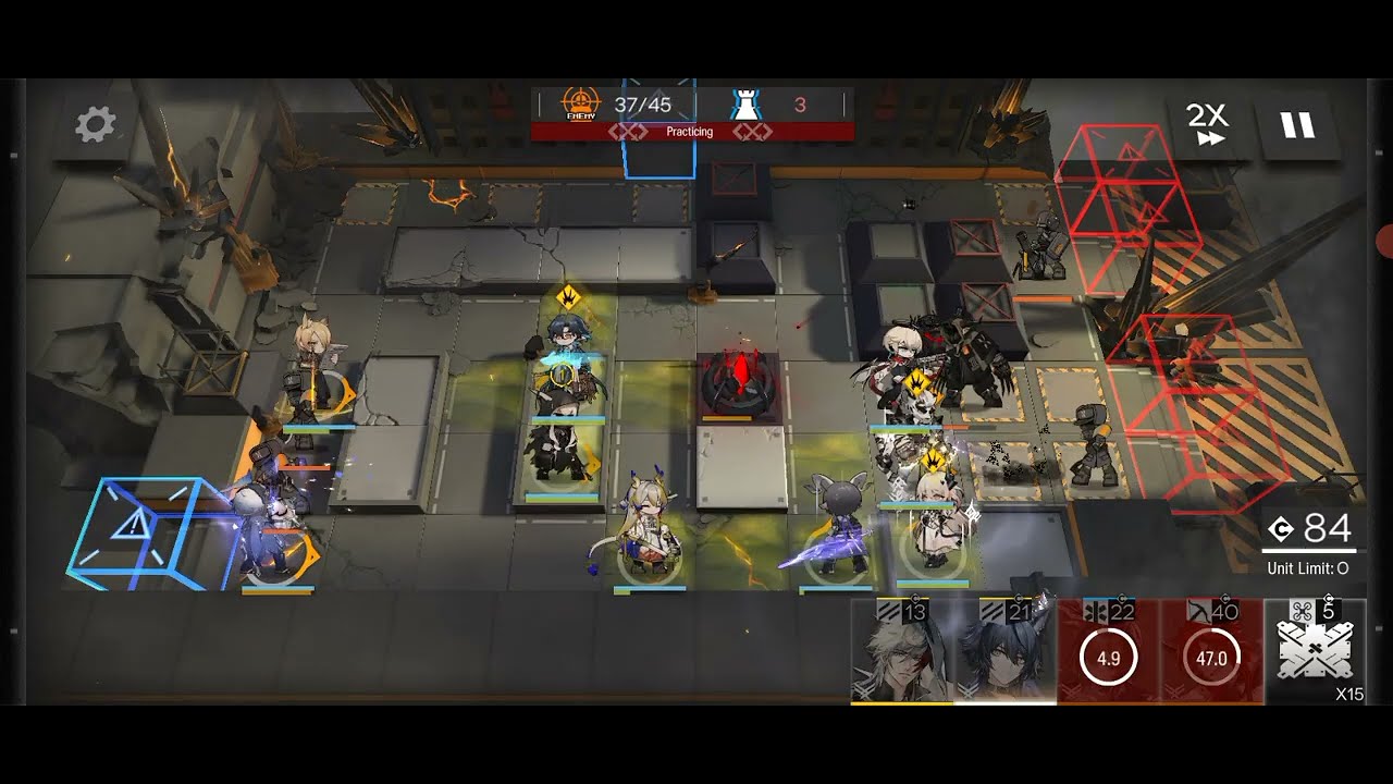 Lessing beats Patriot