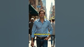 Finding Purpose Amidst Chaos