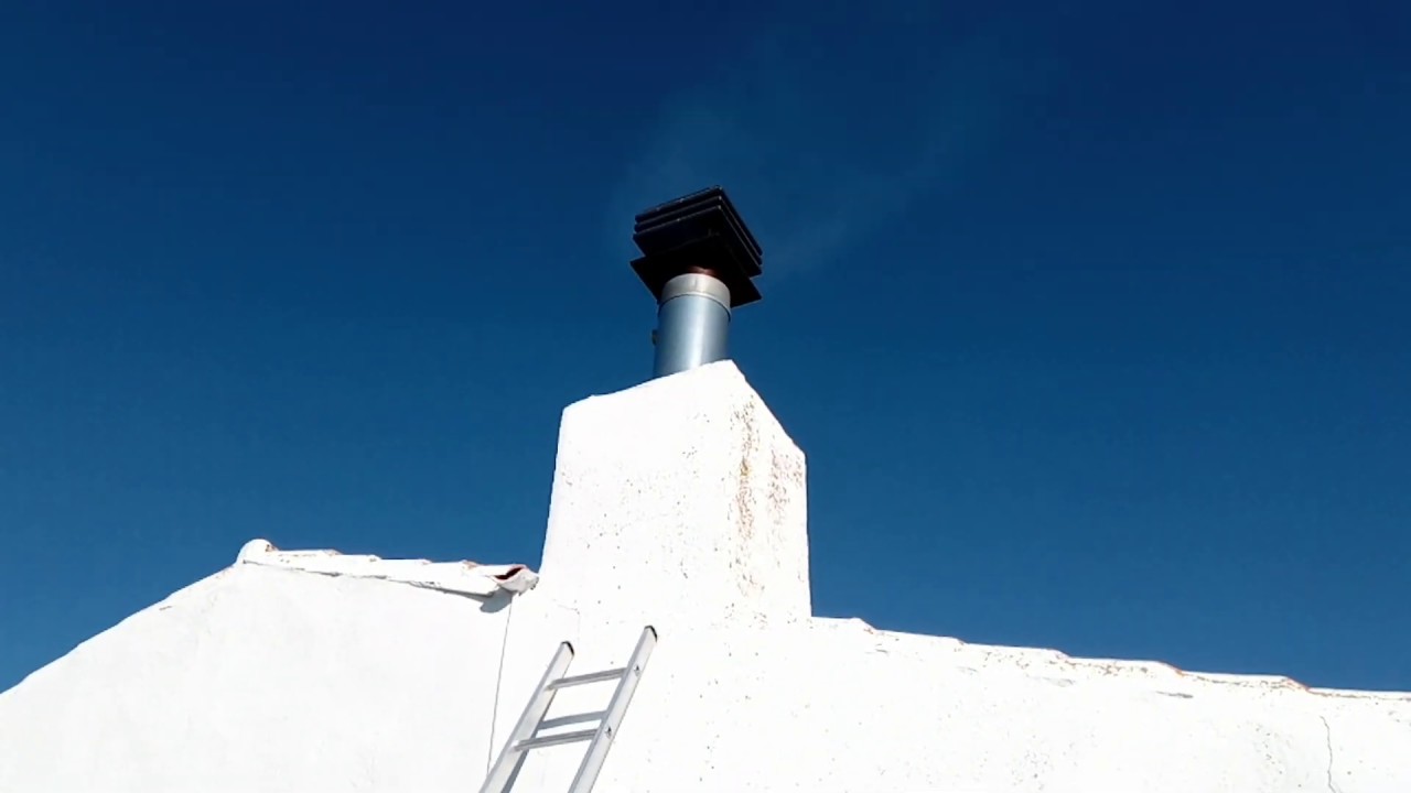 Para Chimeneas de leña | GemiMarket Spain Opiniones de A. | TrustVideos 5/5 - YouTube