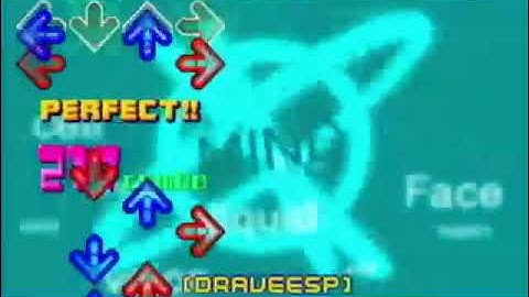 DDR Custom Song - DYNAMITE RAVE (Single Expert, for Party Collection)