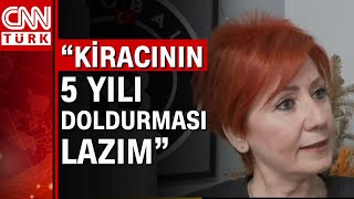 Ev sahibi ve kiracı hakları neler? Resimi