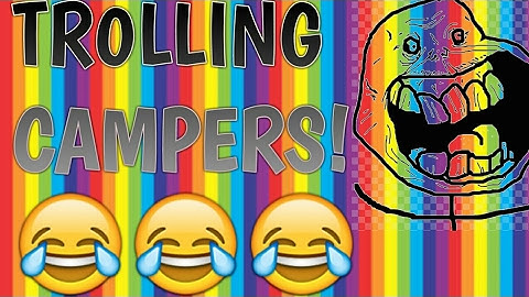 BulletForce - 😂 TROLLING EP.3