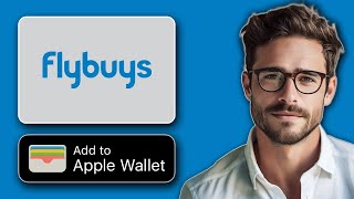 How To Add Flybuys Card To Apple Wallet (2024 UPDATE!) screenshot 4