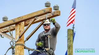 2025 Lineman's Rodeo Highlights | Hosted by East Kentucky Power Cooperative