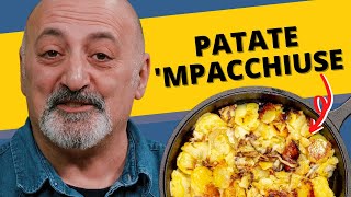 Patate 'mpacchiuse