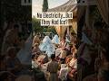 How Did Ancient Rome Have ICE Without Electricity? 🧊🏛️ #shorts #history #ancientrome