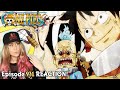 LUFFY CHALLENGES QUEEN! One Piece Episode 931 Reaction + Review!