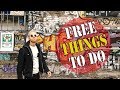 Best FREE Things to Do in Berlin