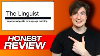 The Linguist - My Honest Review & User Experience | Is It Worth It for Language Learning?