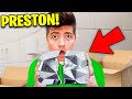 6 YouTubers That ACCIDENTALLY BROKE STUFF In Videos! (Preston, DanTDM, PrestonPlayz)