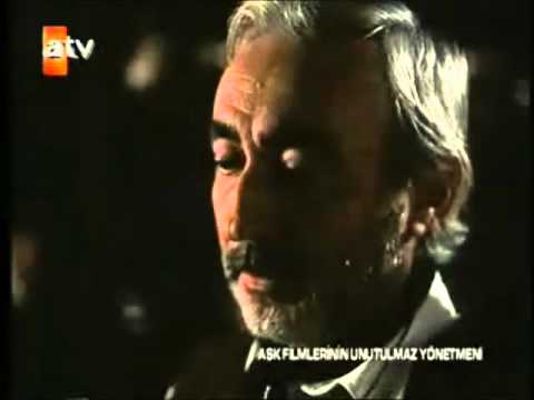 Aşk filmlerinin unutulmaz yönetmeni (1990)  ( Yavuz Turgul )