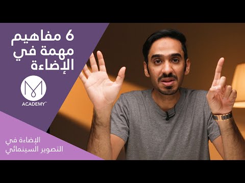 فيديو: ما هي معايير Footcandle في الإضاءة؟