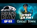 GHOST TOWN 💥 On TERMINE cette Enquête Paranormale en VR - LET'S PLAY – EP02/02