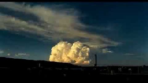 『終わりゆく一日』 予告編