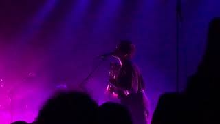 Masterpiece (live) - Big Thief - Philadelphia - 11/9/19