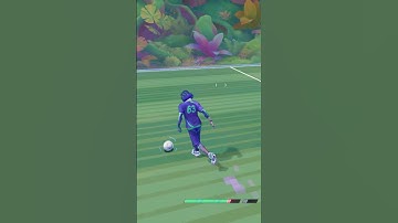 Rematch - Creating space