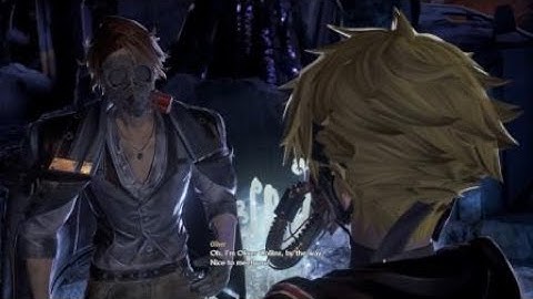 CODE VEIN_Boruto Naruto Next Generations