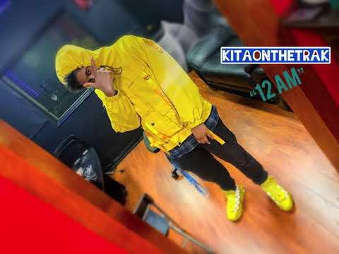 (FREE) For Profit ASAP Rocky Type Beat “12AM” Prod by KitaOnTheTrak
