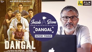 Dangal | Nitesh Tiwari | Inside A Scene