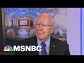 ‘Disagree With Trump’ And ‘There’s A Target On Your Back,' Says Sen. Leahy. ‘I Fear For The Country’