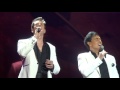 Il Divo Ole Ole Ole & Time To Say Goodbye Dublin