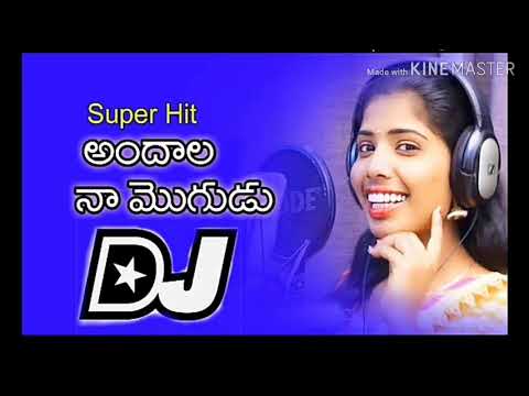 Andala Naa Mogudu Song Dj  Remix MN YADAV