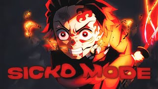 𝐒𝐈𝐂𝐊𝐎 𝐌𝐎𝐃𝐄 - 𝐊𝐢𝐦𝐞𝐭𝐬𝐮 𝐍𝐨 𝐘𝐚𝐢𝐛𝐚 𝐞𝐝𝐢𝐭 𝟒𝐊