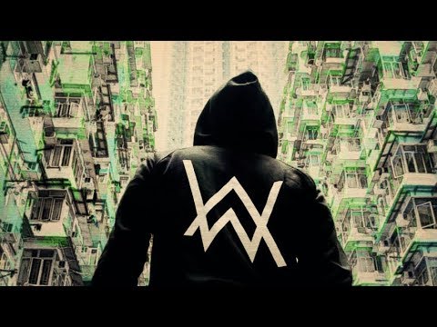 Alan Walker - Sing Me To Sleep (Instrumental)