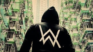 Video thumbnail of "Alan Walker - Sing Me To Sleep (Instrumental)"