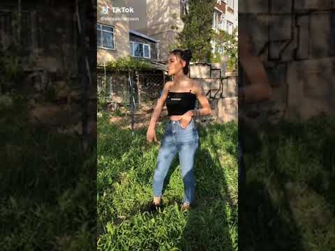 مقطع من تيك توك نور جان شيمشك 2020 لحبها حط لايك وإشتراك بالقناة