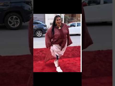 جميلة وقوية والإعاقة ماشي عيب ولا نقص المراه المرأة القوية اكسبلور