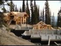 Independent Log Home Distributors Videos - Pioneer Log Homes of BC